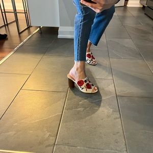 Vero Cuoio collab with Club Monaco